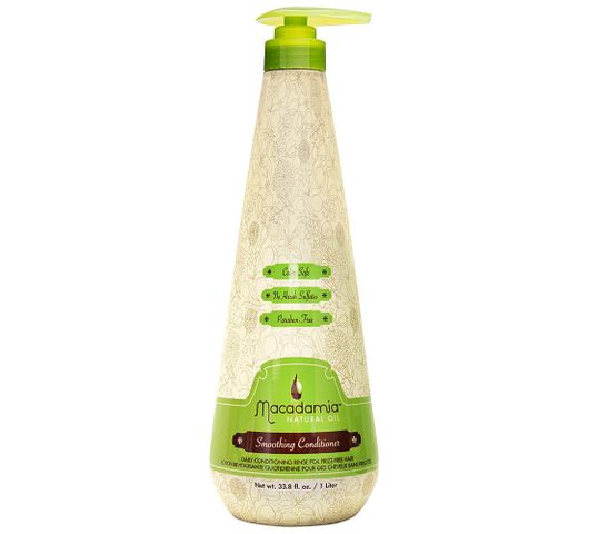 Macadamia Professional – Natural Oil Smoothing Conditioner wygładzająca odżywka do włosów (1000 ml)