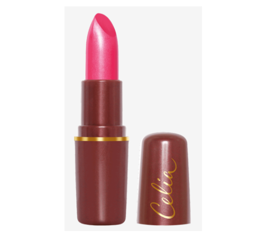 Celia pomadka perłowa new 52 P-13 Roman Pink (1 szt.)