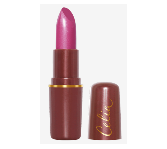 Celia pomadka perłowa new 53 P-13 Rich Pink (1 szt.)