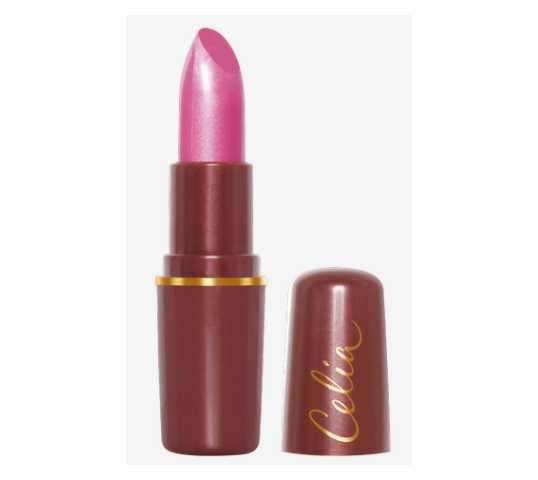 Celia pomadka perłowa new 56 P-13 Lilac (1 szt.)