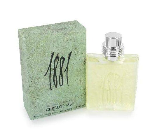 Cerruti 1881 Pour Homme woda toaletowa spray 50ml