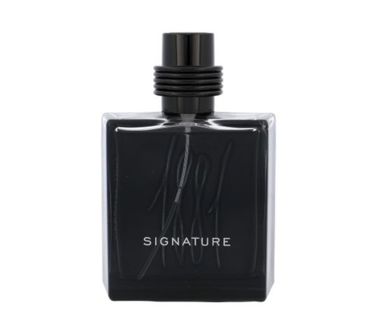 Cerruti 1881 Signature Pour Homme woda perfumowana spray (100 ml)