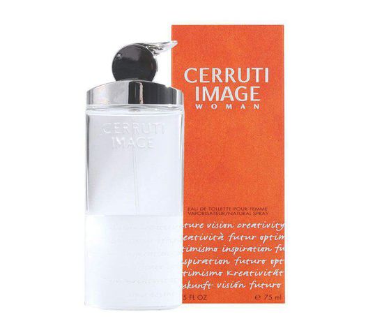 Cerruti Image Woman woda toaletowa spray (75 ml)
