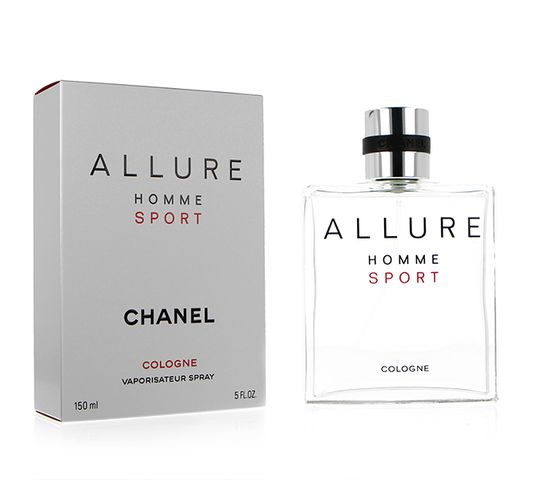 Chanel Allure Homme Sport Cologne woda kolońska spray 150ml