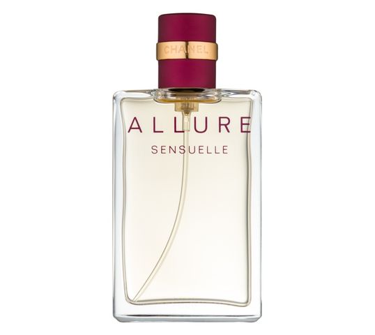 Chanel Allure Sensuelle woda perfumowana spray 35 ml
