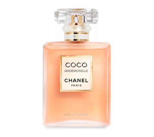 Chanel Coco Mademoiselle L'Eau Privee woda perfumowana spray (50 ml)