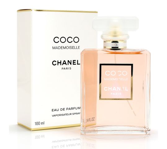 Chanel Coco Mademoiselle woda perfumowana spray 200ml