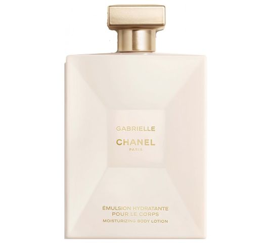Chanel Gabrielle mleczko do ciała 200ml