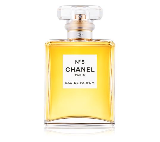 Chanel No 5 woda perfumowana spray 50 ml