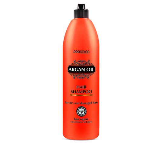 Chantal Prosalon Argan Oil Hair Shampoo szampon z olejkiem arganowym 1000g