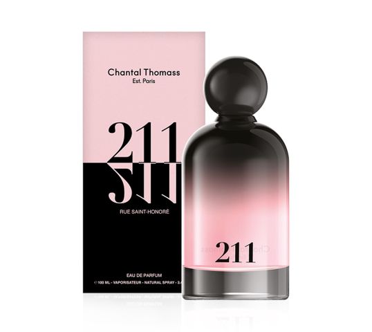 Chantal Thomass 211 woda perfumowana spray (100 ml)