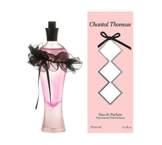 Chantal Thomass Pink woda perfumowana spray 100ml