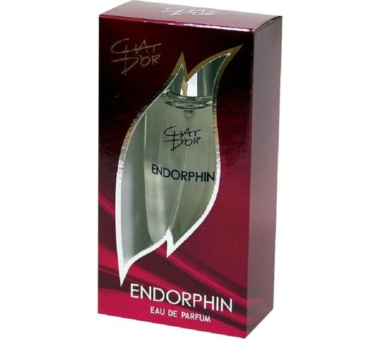 Chat D'or Endorphin woda perfumowana spray 30ml