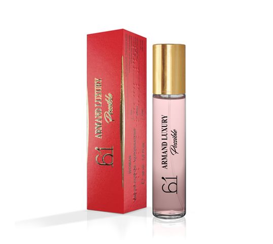 Chatler Armand Luxury 61 Possible woda perfumowana spray (30 ml)