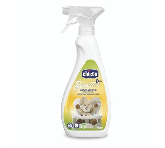 Chicco Płyn do czyszczenia powierzchni (500 ml)