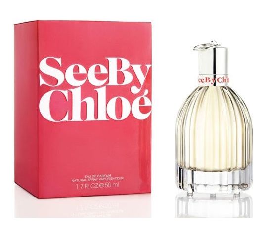 Chloe See by Chloé Woda perfumowana spray 75ml