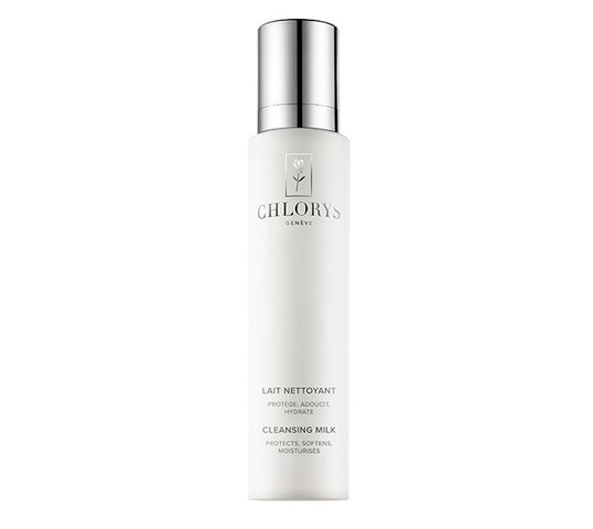 Chlorys Cleansing Milk mleczko oczyszczające do twarzy 150ml