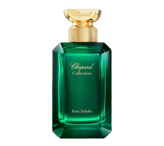 Chopard Rose Seljuke woda perfumowana spray 100ml