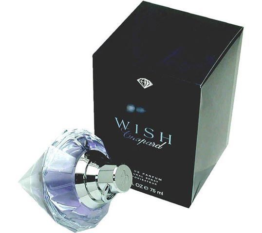 Chopard Wish woda perfumowana spray 30ml