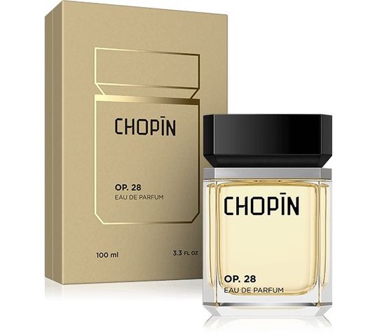Chopin OP. 28 Woda perfumowana dla mężczyzn  100ml