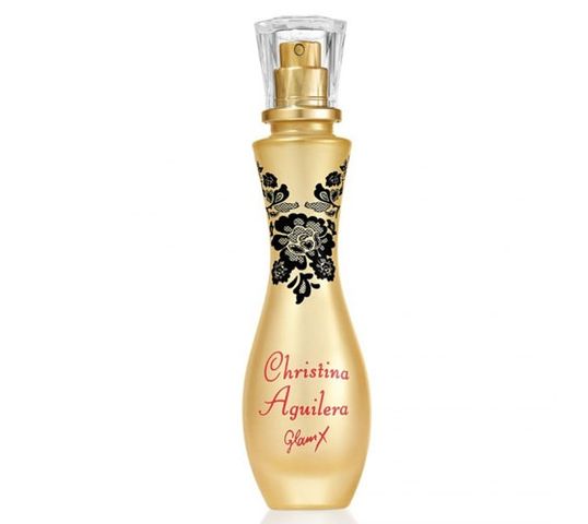 Christina Aguilera Glamx woda perfumowana spray 30ml