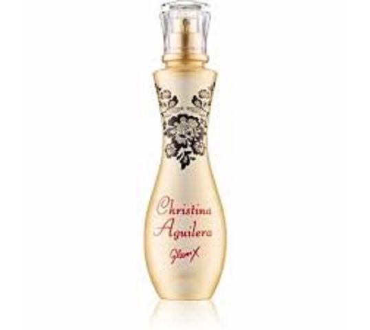 Christina Aguilera Glamx woda perfumowana spray 60ml