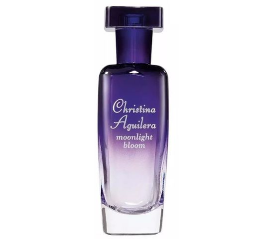 Christina Aguilera Moonlight Bloom woda perfumowana spray 30ml