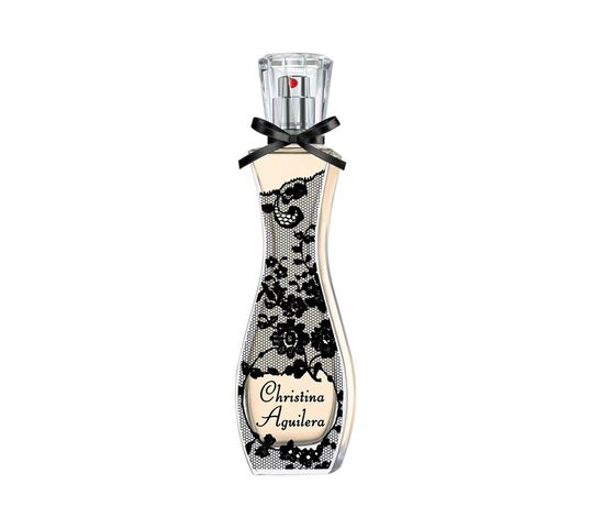Christina Aguilera Signature woda perfumowana spray 50ml