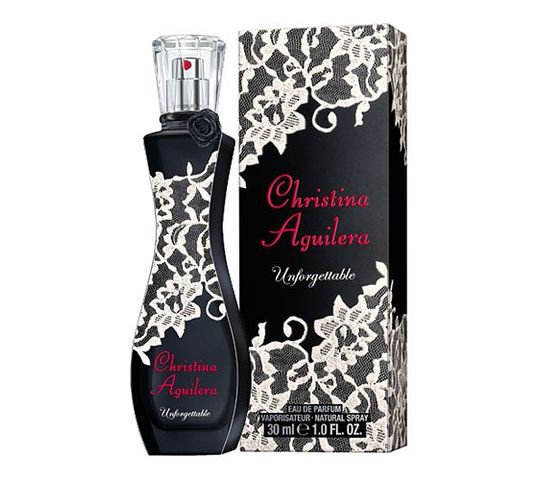Christina Aguilera Unforgettable Woda perfumowana spray 75ml