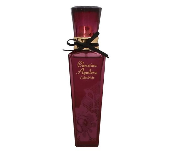 Christina Aguilera Violet Noir woda perfumowana spray 30ml