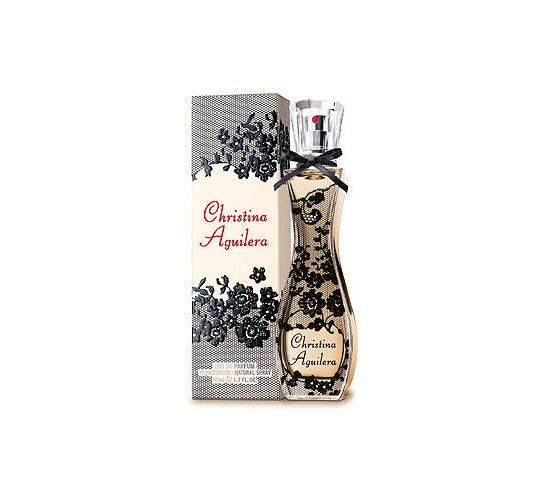 Christina Aguilera woda perfumowana spray 30ml