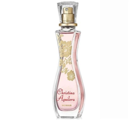 Christina Aguilera Woman woda perfumowana spray (30 ml)