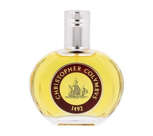 Christopher Columbus Pour Homme woda toaletowa 100ml