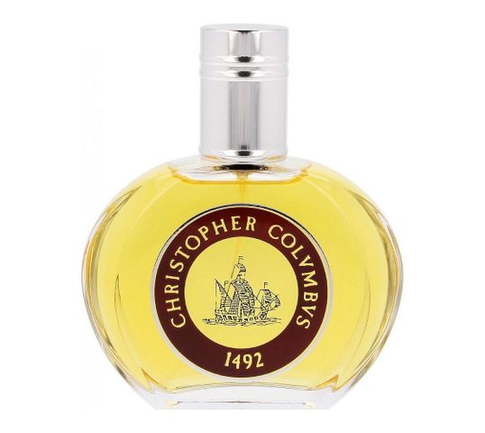 Christopher Columbus Pour Homme woda toaletowa (100 ml)