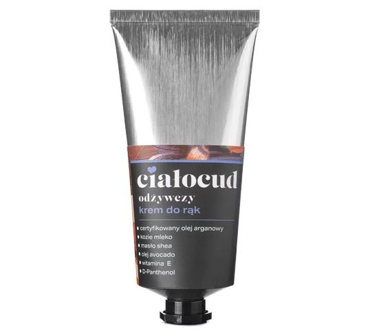 Ciałocud odżywczy krem do rąk (70 ml)