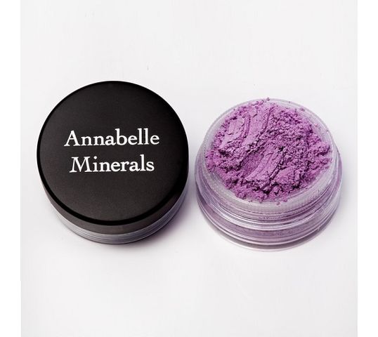 Cień mineralny Annabelle Minerals Lilac (3 g)