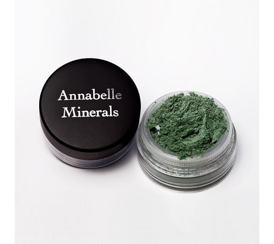 Cień mineralny Annabelle Minerals Mint (3 g)