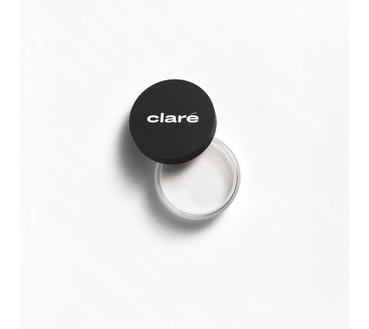 Clare Magic Blur Powder magiczny puder wykończeniowy 16 3g