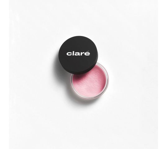 Clare Róż do policzków 723 Baby Pink 2.7g
