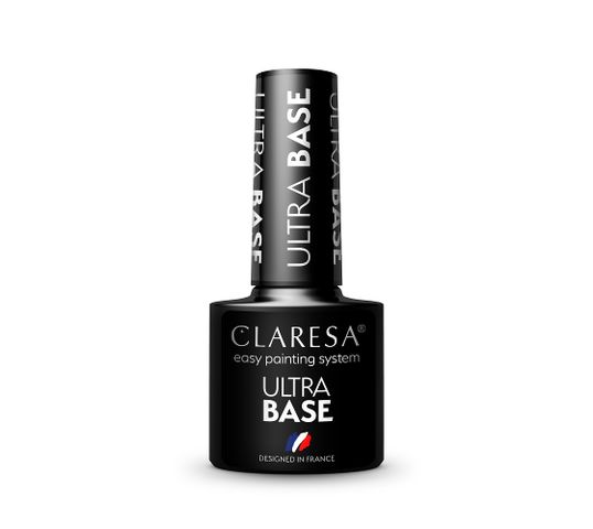 Claresa Ultra Base baza do lakieru hybrydowego (5 g)