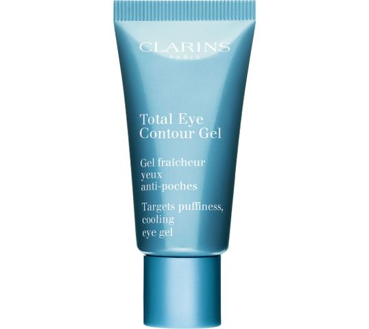 Clarins Total Eye Contour Gel żel pod oczy 20ml