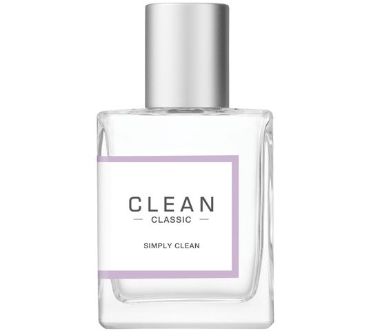 Classic Simply Clean woda perfumowana spray (30 ml)