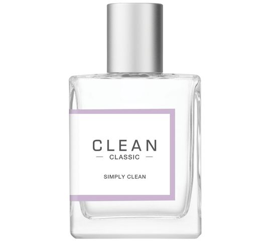 Classic Simply Clean woda perfumowana spray (60 ml)