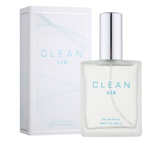 Clean Air woda perfumowana spray (60 ml)
