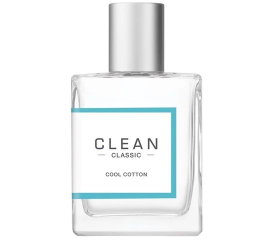 Clean Classic Cool Cotton woda perfumowana spray 30ml