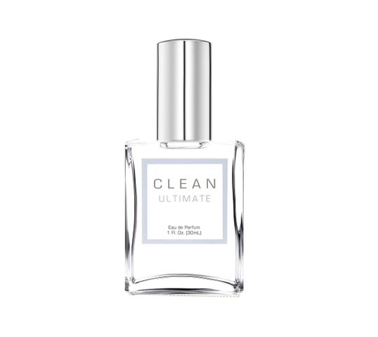Clean Ultimate woda perfumowana spray (30 ml)