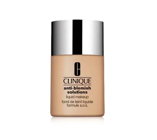 Clinique Anti-Blemish Solutions Liquid Makeup fluid nr 03 Fresh Neutral (30 ml)