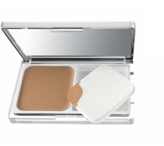 Clinique Anti-Blemish Solutions Powder Makeup puder matujący 14 Vanilla (10 g)