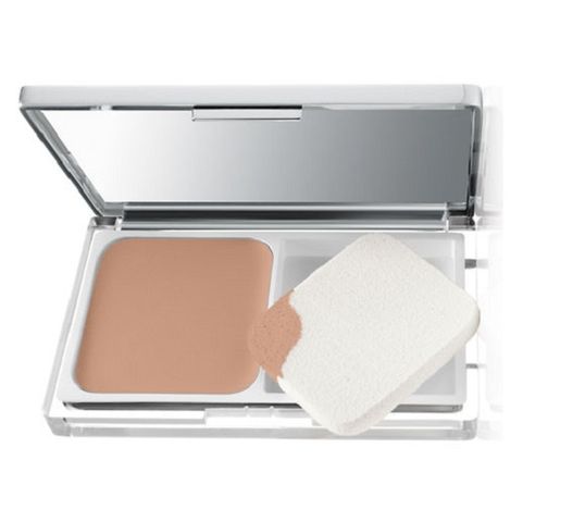 Clinique Anti-Blemish Solutions Powder Makeup puder matujący 18 Sand (10 g)