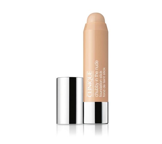 Clinique Chubby in the Nude Foundation Stick podkład w kredce Alabaster (6 g)